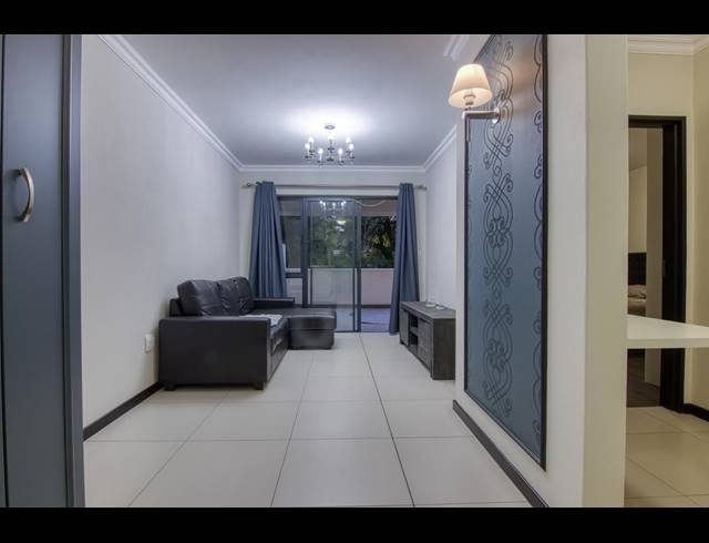 2 BEDROOM APARTMENT RENTED IN RIVONIA